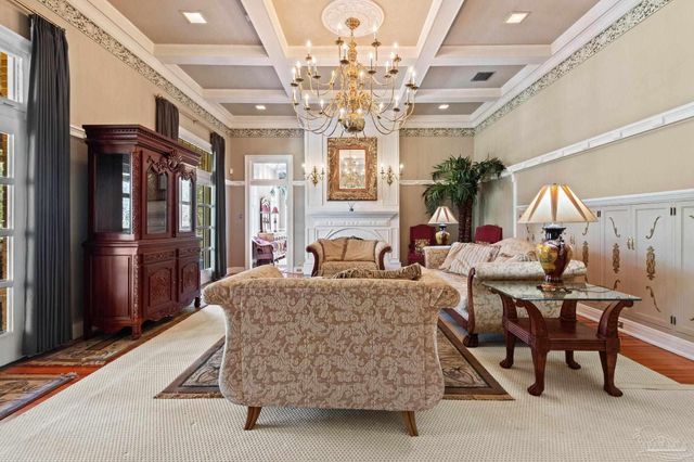 1701 Sowell Rd, Brewton, AL 36426