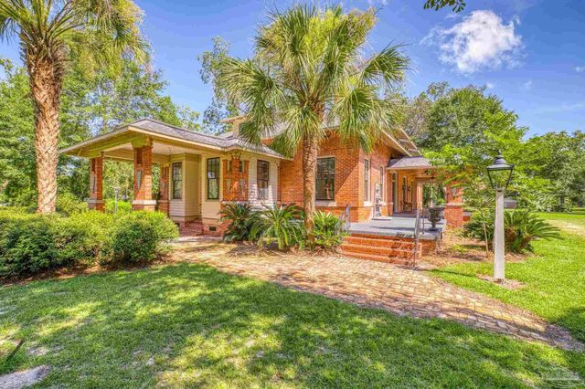 1701 Sowell Rd, Brewton, AL 36426