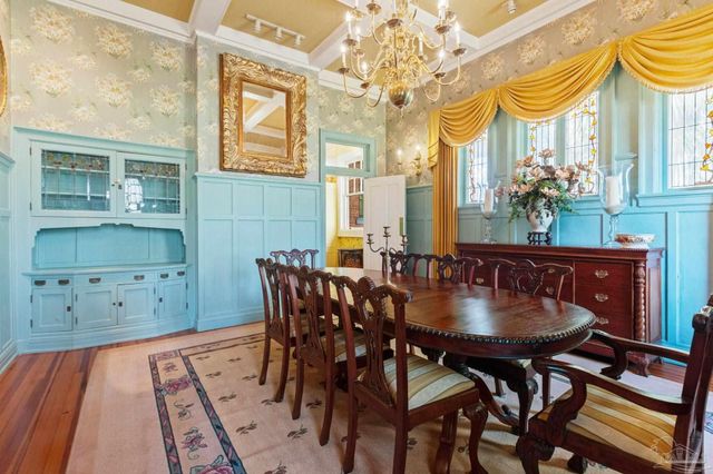 1701 Sowell Rd, Brewton, AL 36426