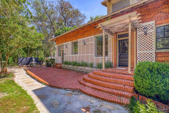 1701 Sowell Rd, Brewton, AL 36426