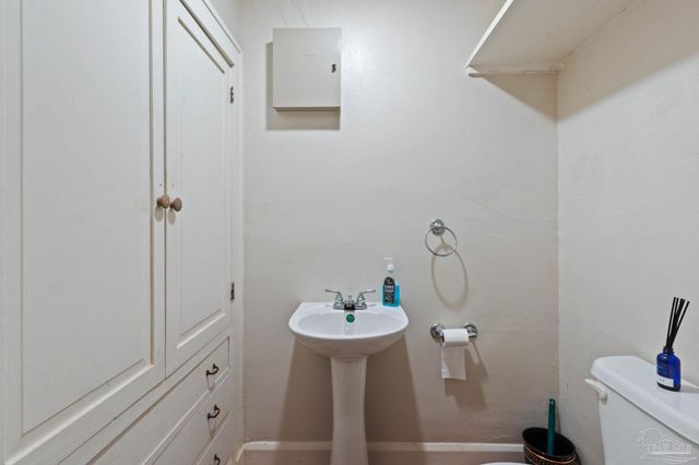 1701 Sowell Rd, Brewton, AL 36426