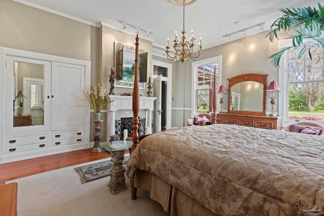 1701 Sowell Rd, Brewton, AL 36426