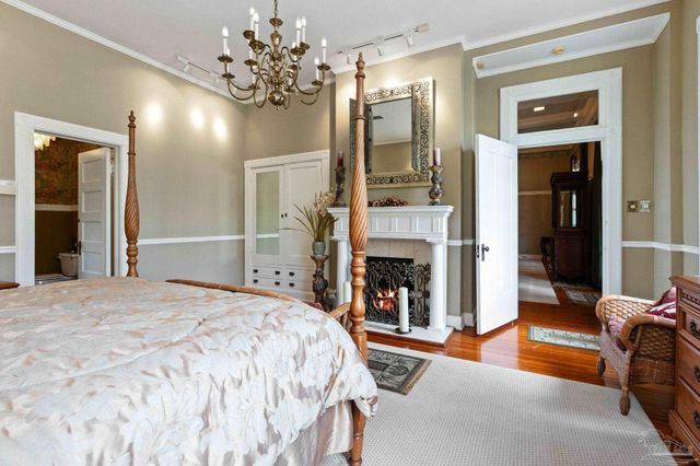 1701 Sowell Rd, Brewton, AL 36426