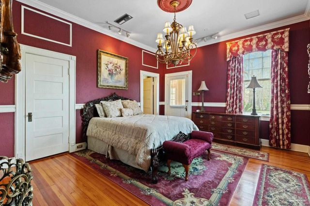 1701 Sowell Rd, Brewton, AL 36426