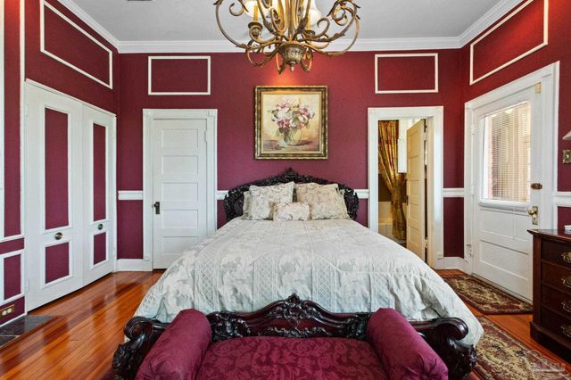 1701 Sowell Rd, Brewton, AL 36426