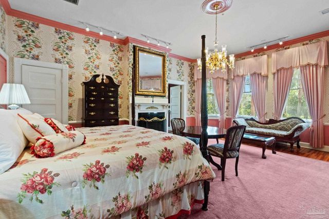 1701 Sowell Rd, Brewton, AL 36426