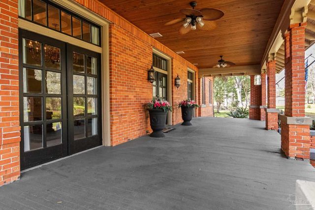 1701 Sowell Rd, Brewton, AL 36426