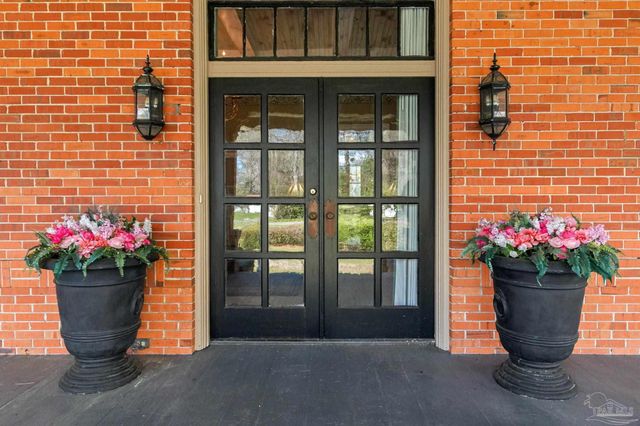 1701 Sowell Rd, Brewton, AL 36426