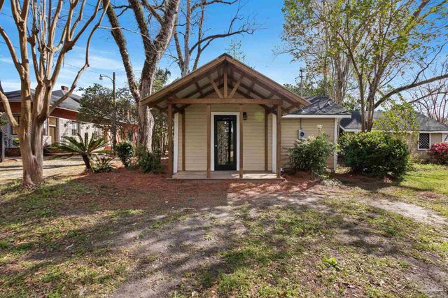 1701 Sowell Rd, Brewton, AL 36426