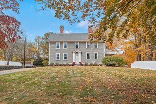 1037 Washington Street, Holliston, MA 01746