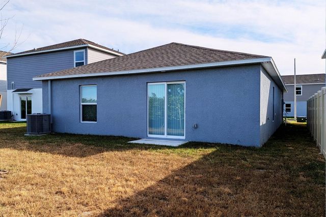 2175 CHRIS DRIVE, Winter Haven, FL 33884