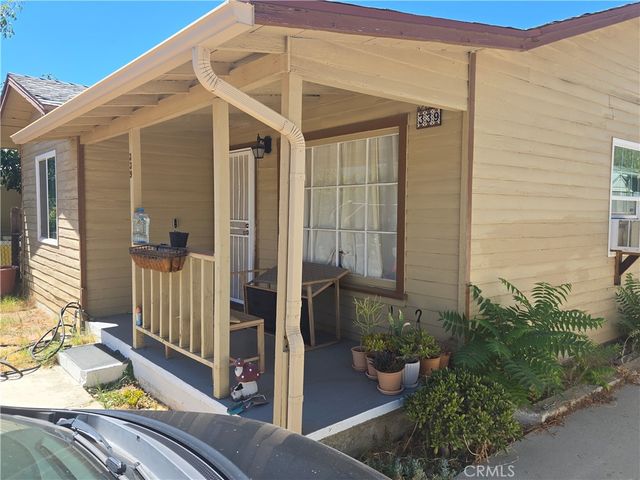 339 N ALESSANDRO Street, Banning, CA 92220