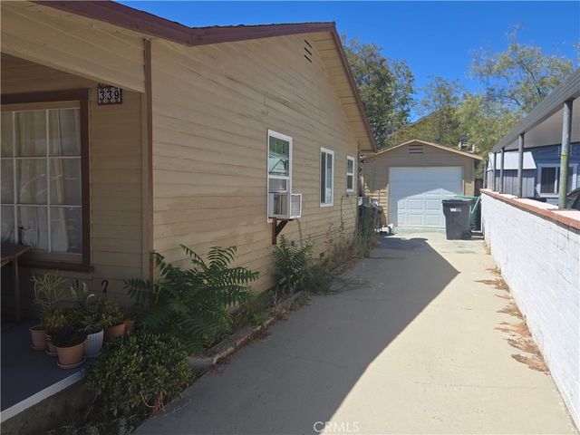 339 N ALESSANDRO Street, Banning, CA 92220
