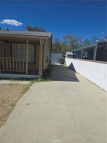 339 N ALESSANDRO Street, Banning, CA 92220