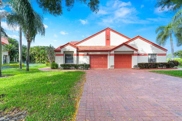 7520 Lexington Club Boulevard A, Delray Beach, FL 33446