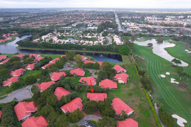 7520 Lexington Club Boulevard A, Delray Beach, FL 33446