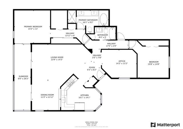 7520 Lexington Club Boulevard A, Delray Beach, FL 33446