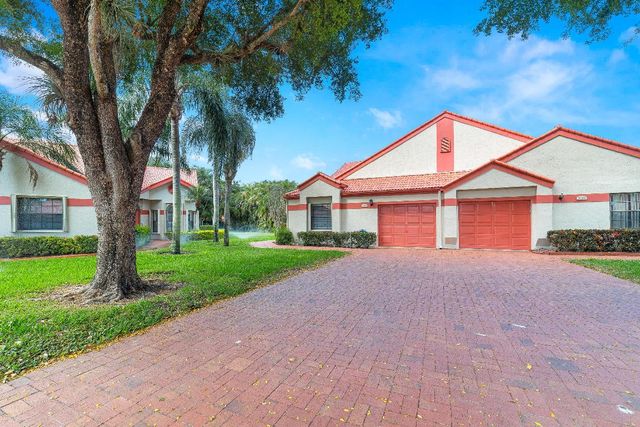 7520 Lexington Club Boulevard A, Delray Beach, FL 33446