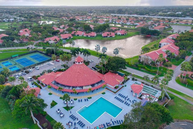 7520 Lexington Club Boulevard A, Delray Beach, FL 33446