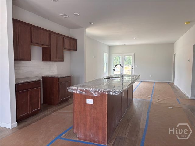 119 Daylily Drive, Springfield, GA 31329