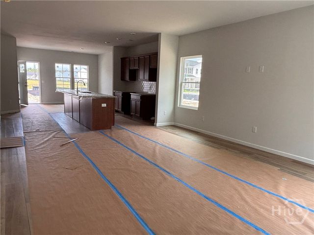 119 Daylily Drive, Springfield, GA 31329