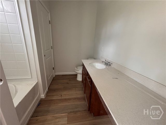 119 Daylily Drive, Springfield, GA 31329
