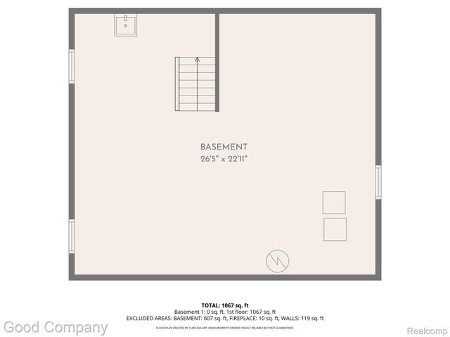 16309 Kirkshire Avenue, Beverly Hills Village, MI 48025