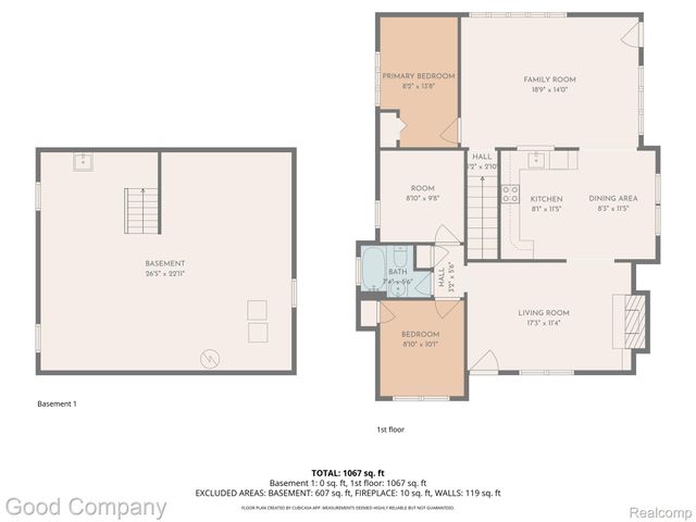 16309 Kirkshire Avenue, Beverly Hills Village, MI 48025