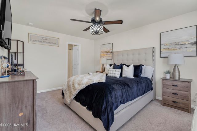2220 Cotton Drive, Tarboro, NC 27886