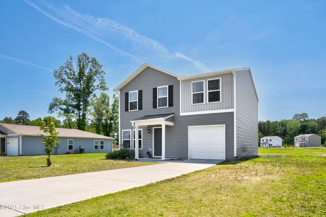 2220 Cotton Drive, Tarboro, NC 27886