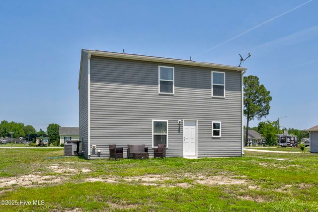 2220 Cotton Drive, Tarboro, NC 27886