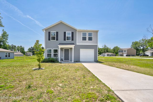 2220 Cotton Drive, Tarboro, NC 27886