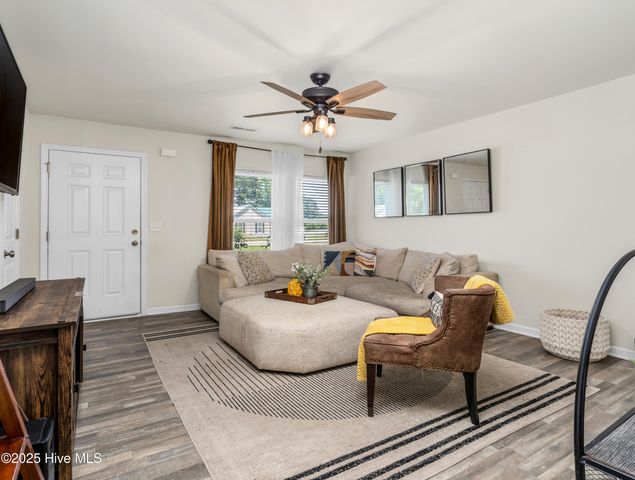 2220 Cotton Drive, Tarboro, NC 27886