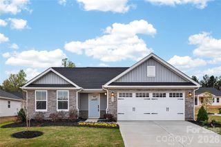 609 Nesbe Street, Lancaster, SC 29720