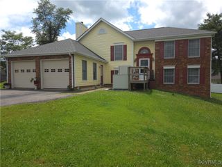 4104 Farm Creek Ter, Henrico, VA 23223