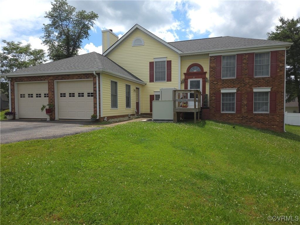 4104 Farm Creek Ter, Henrico, VA 23223