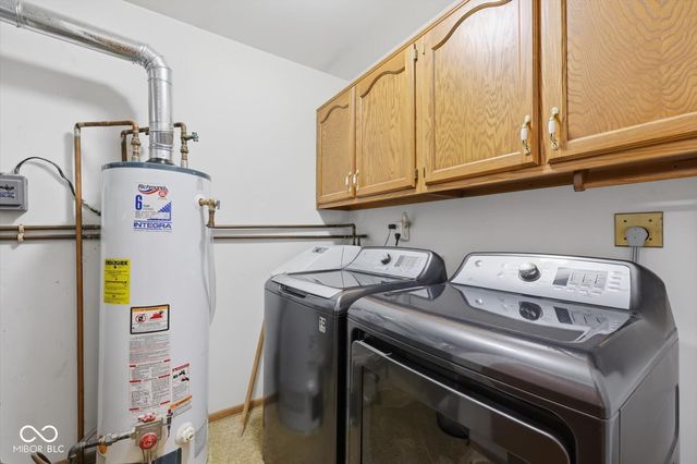 670 Brent Woods Drive, Shelbyville, IN 46176