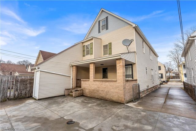 1330 W 67 Street, Cleveland, OH 44102