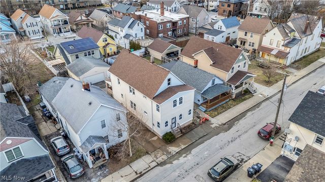 1330 W 67 Street, Cleveland, OH 44102