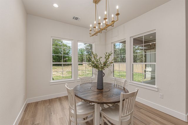 360 Dalton Road, Canton, TX 75103