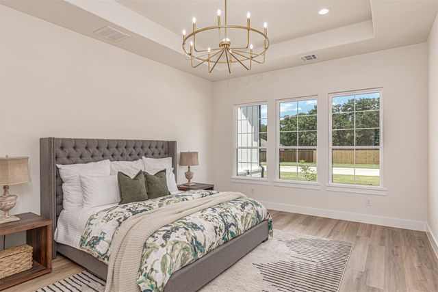 360 Dalton Road, Canton, TX 75103