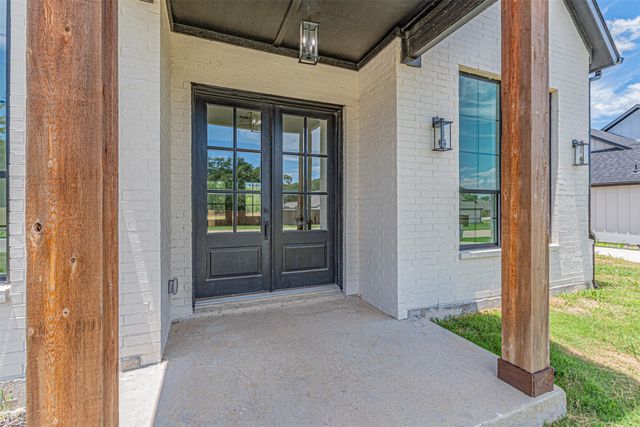 360 Dalton Road, Canton, TX 75103
