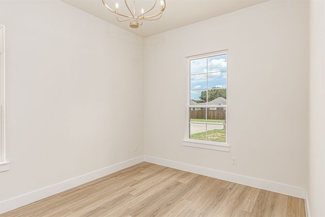 360 Dalton Road, Canton, TX 75103