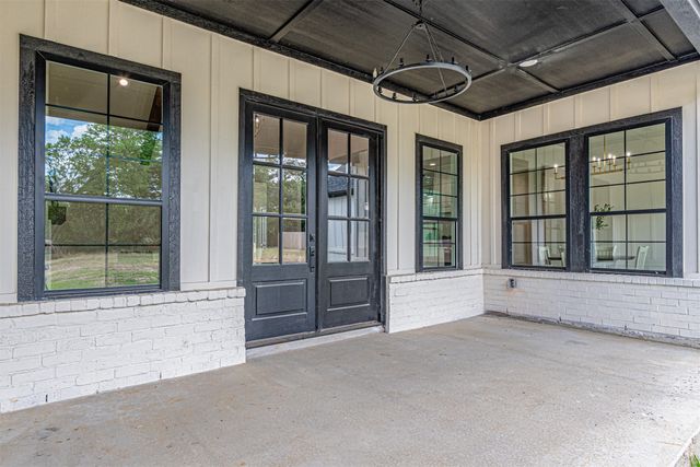 360 Dalton Road, Canton, TX 75103