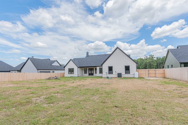 360 Dalton Road, Canton, TX 75103