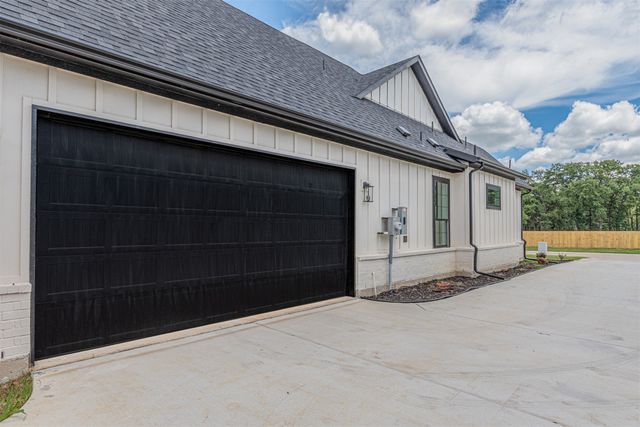 360 Dalton Road, Canton, TX 75103
