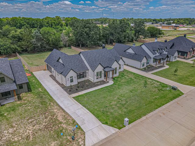 360 Dalton Road, Canton, TX 75103