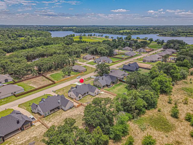 360 Dalton Road, Canton, TX 75103