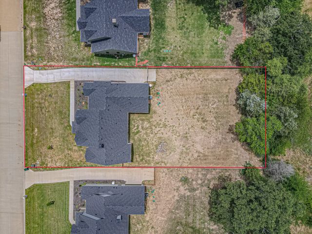 360 Dalton Road, Canton, TX 75103