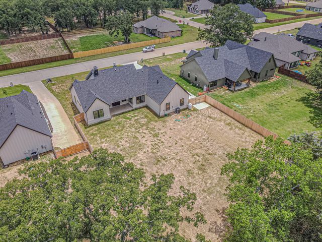 360 Dalton Road, Canton, TX 75103